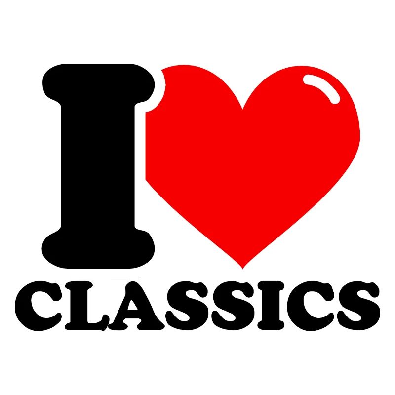 J’aime les classiques