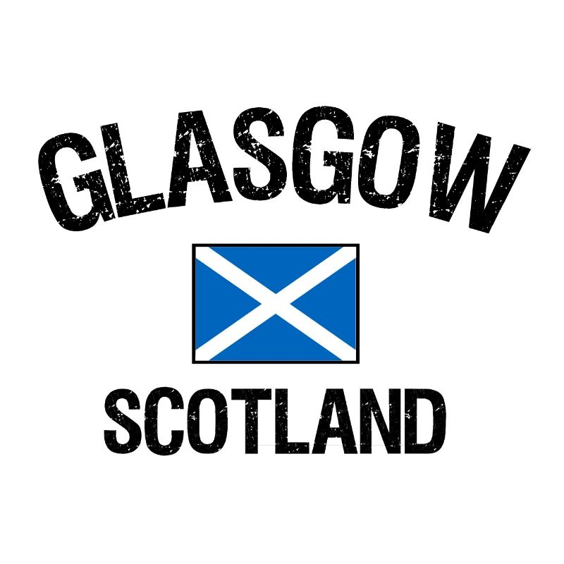 Glasgow Ecosse