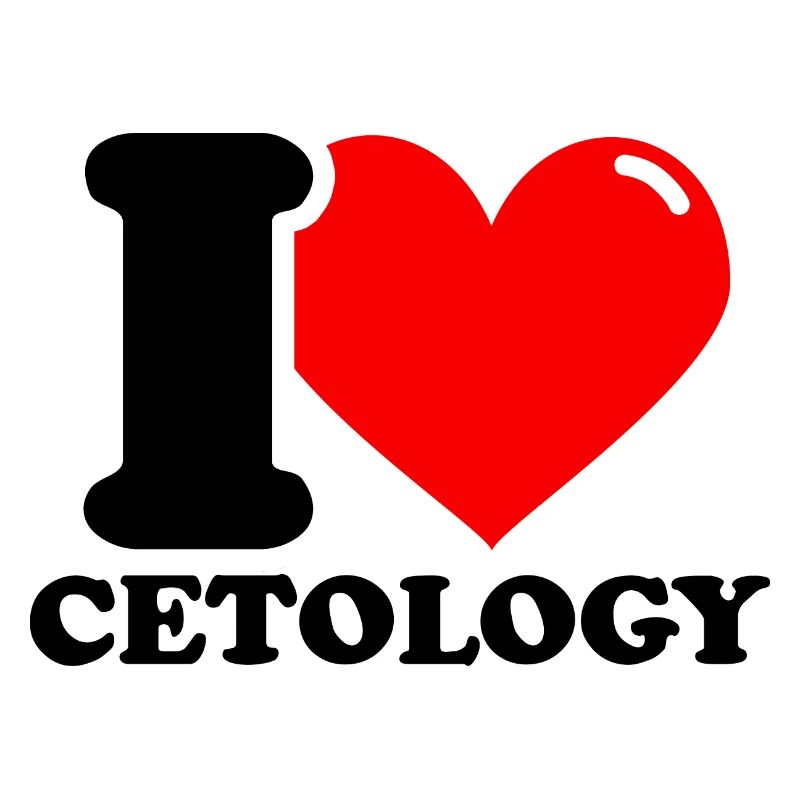 I love cetology
