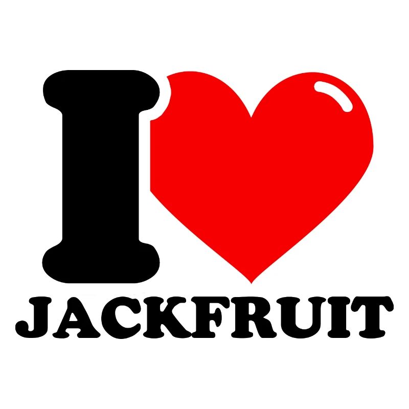 J’adore le jacquier