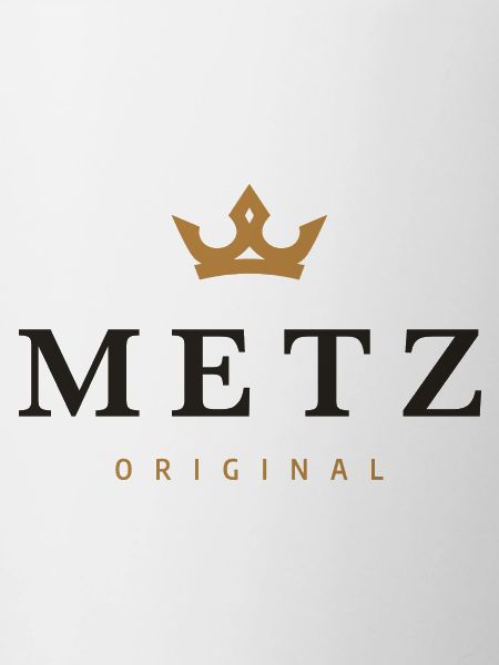 Metz Original Family Logo