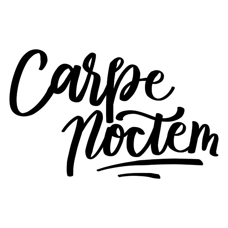 Carpe Noctem