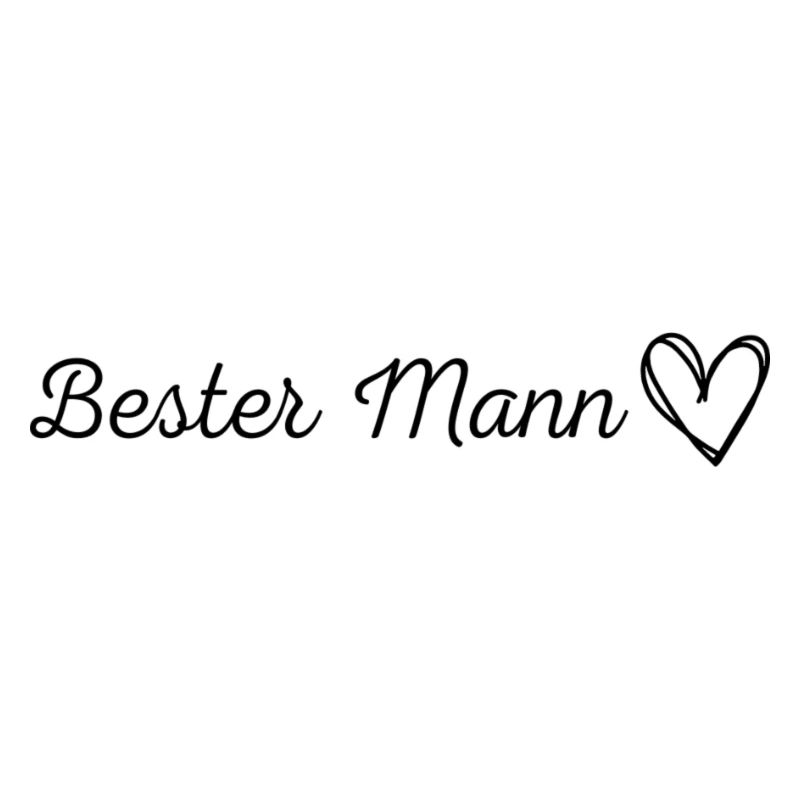 Bester Mann Design