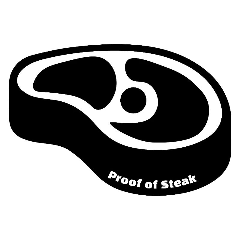 Preuve de bifteck