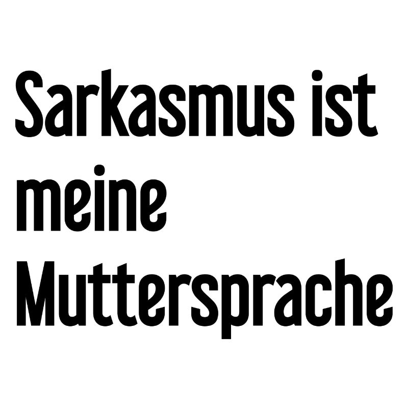 Sarcasme Pro