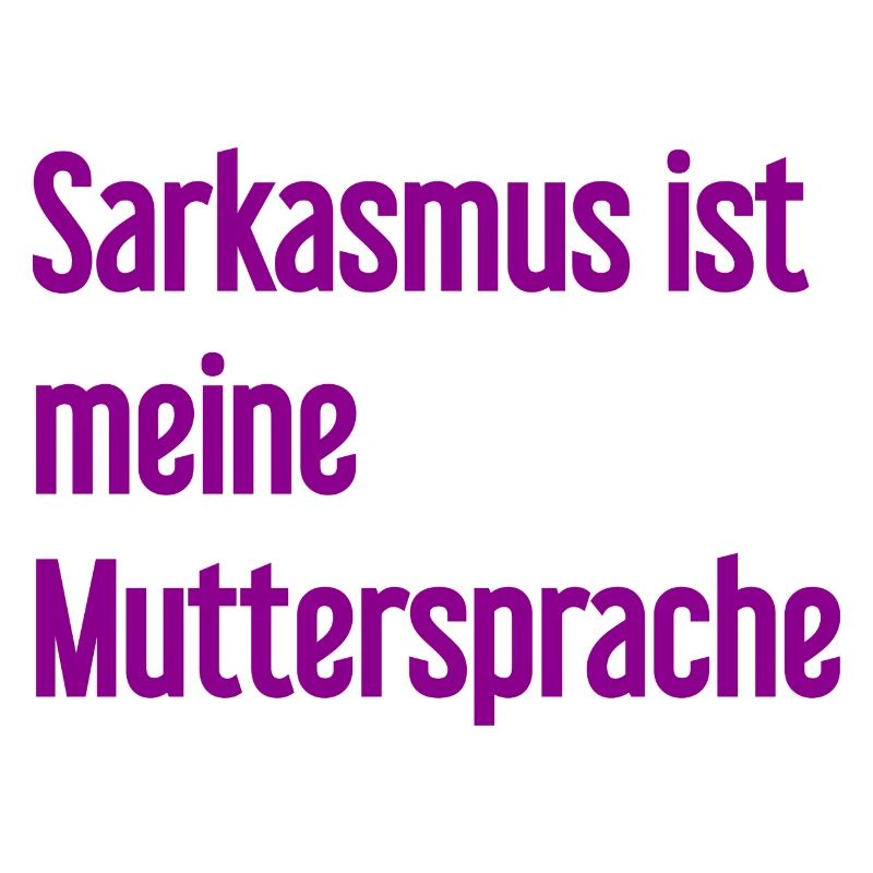 Sarcasme Pro
