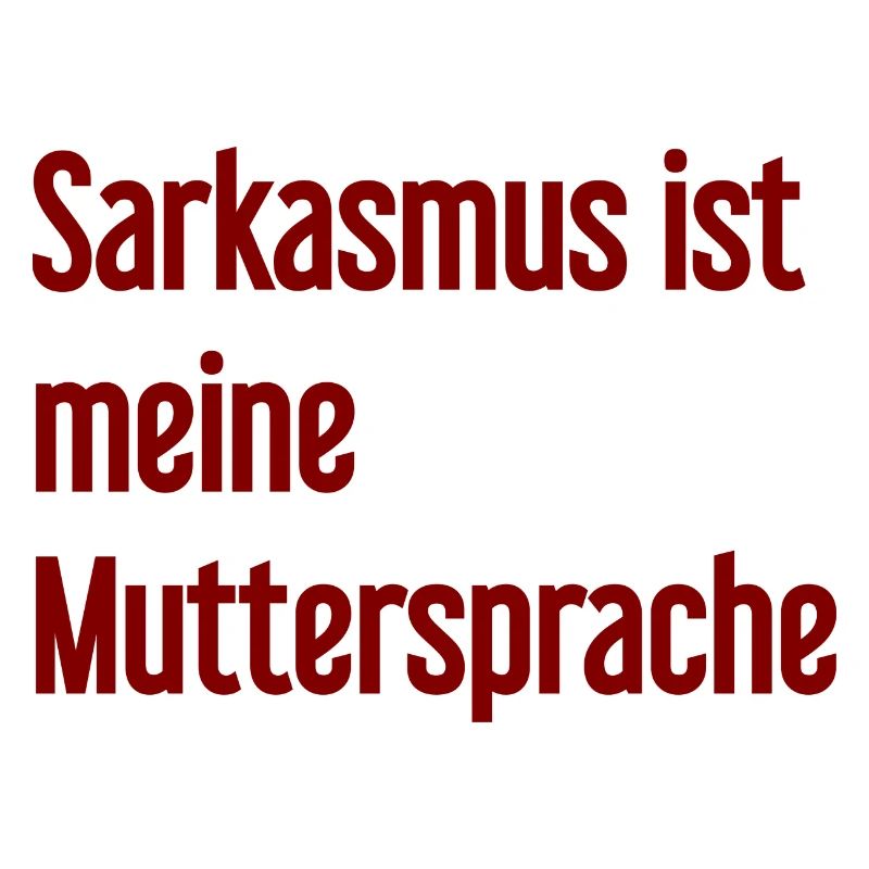Sarcasme Pro