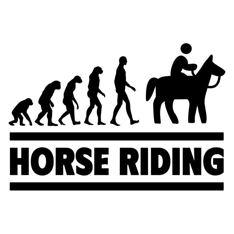 Evolution du sport équestre de l’homme au cavalier