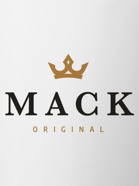 Mack Original Family Logo
