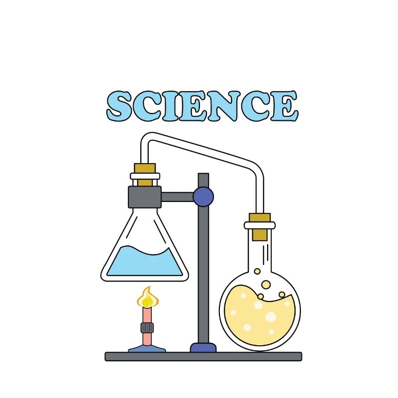 Stand back i am going to try Science
