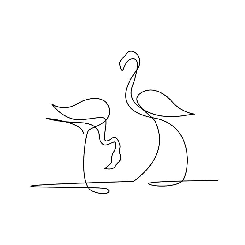 Flamingo