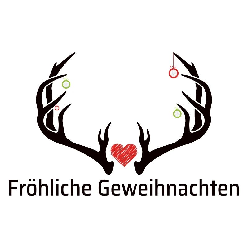 Geweihnachten