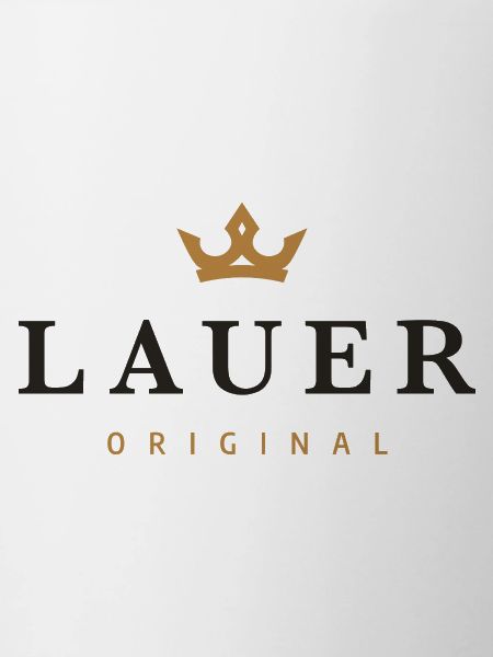 Lauer Original Family Logo