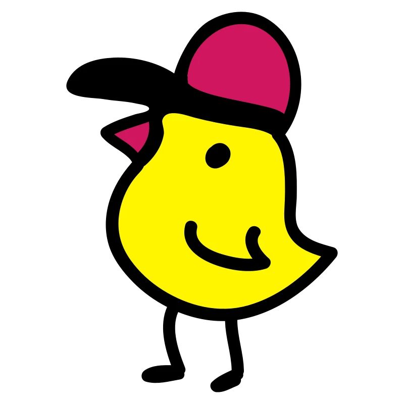Poussins Cappy 3