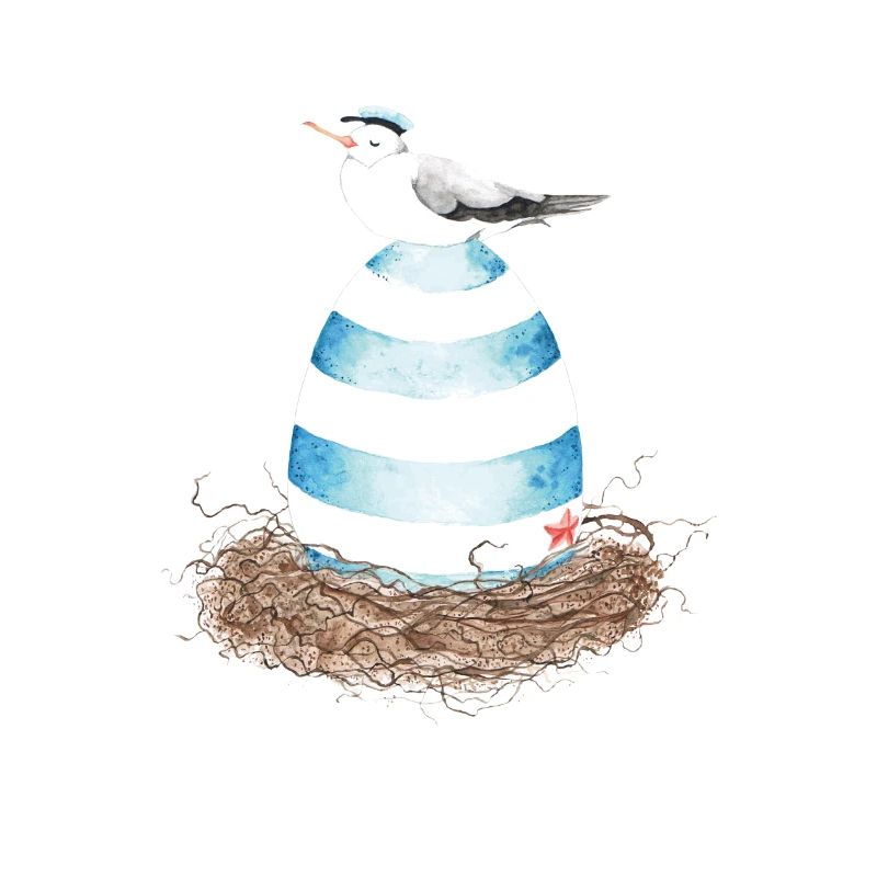 Frisian Nest