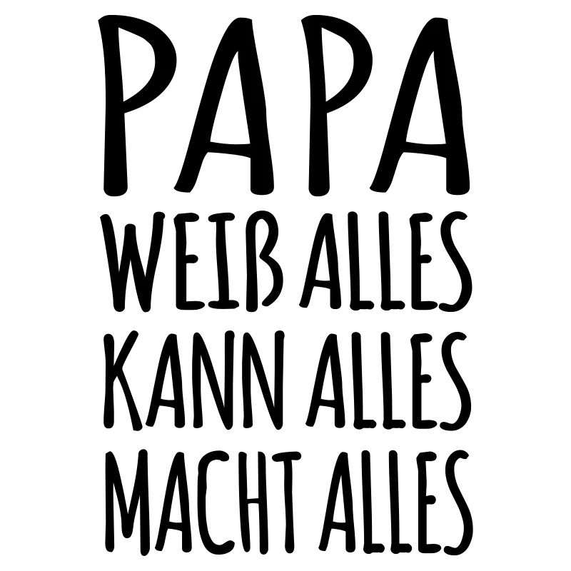 Bester Papa Vater lustige Sprüche Geschenkidee Fun