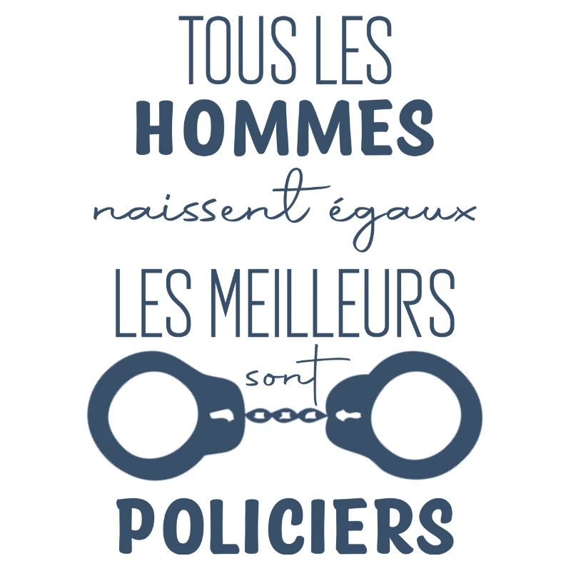 Policier