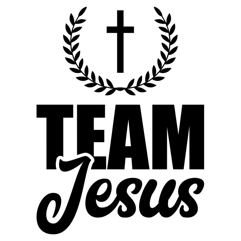 team jesus crois