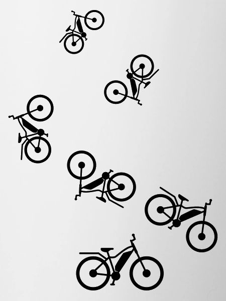 vélo électrique