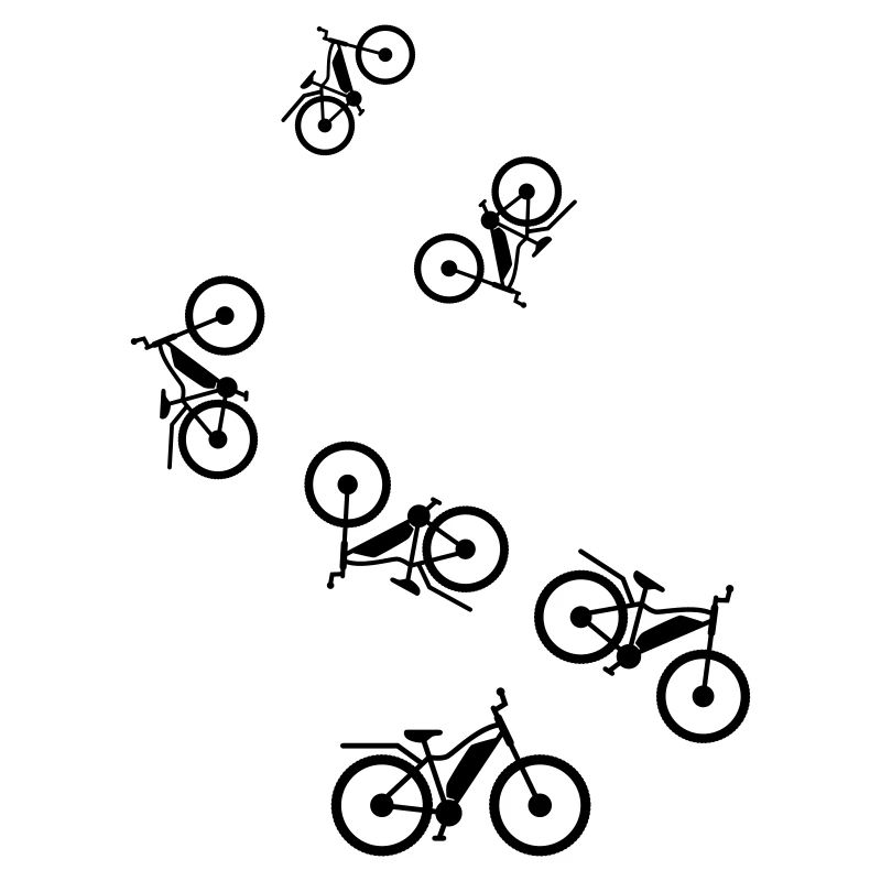 ebike bike