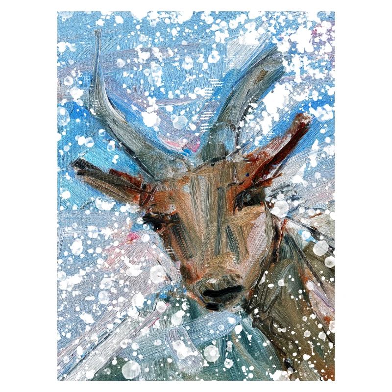 Steinbock