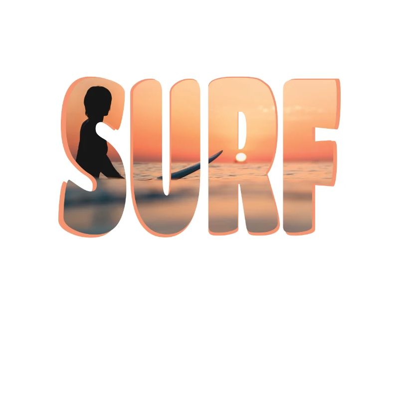 surf