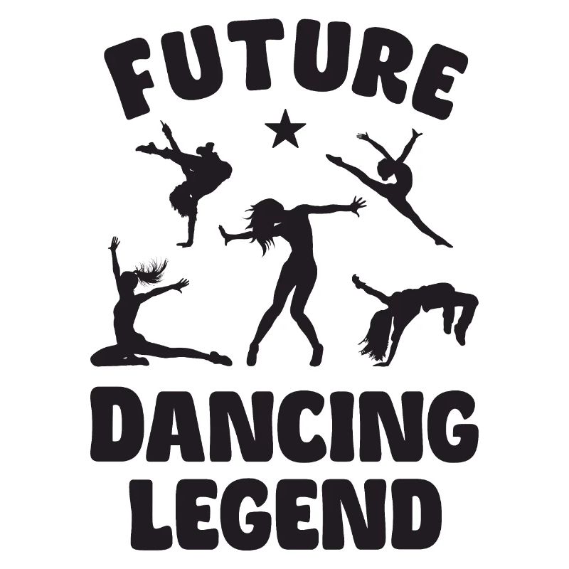 Future Dancing Legend