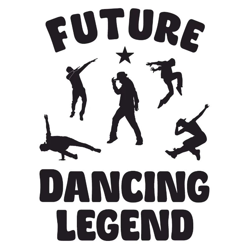 Future Dancing Legend