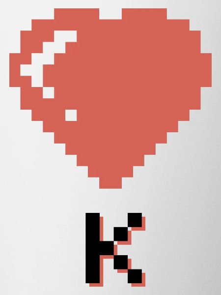 Heart King