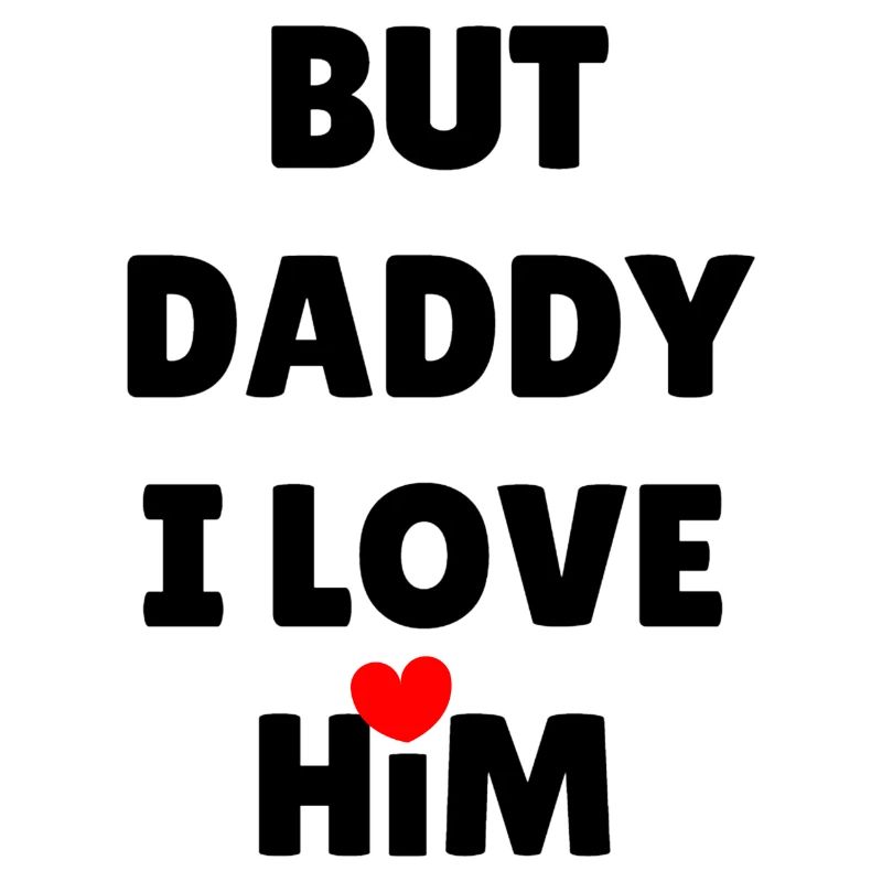 MAIS PAPA, JE L’AIME