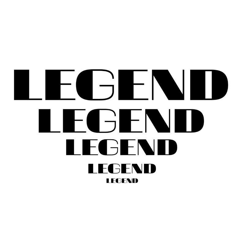 Legend