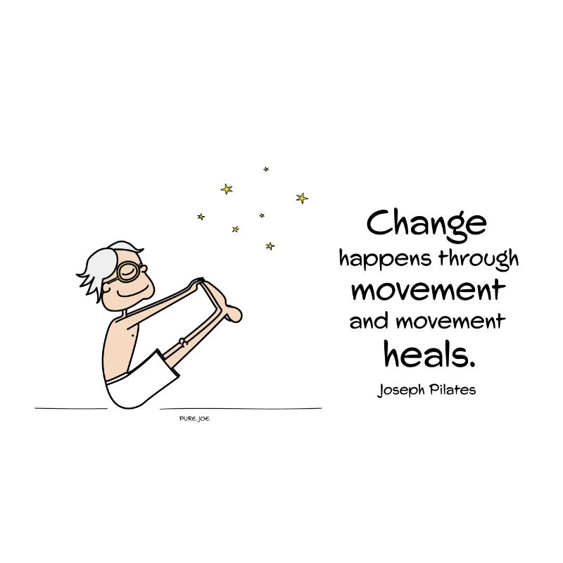 Change