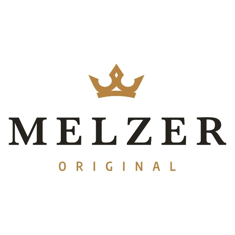 Logo original de la famille Melzer