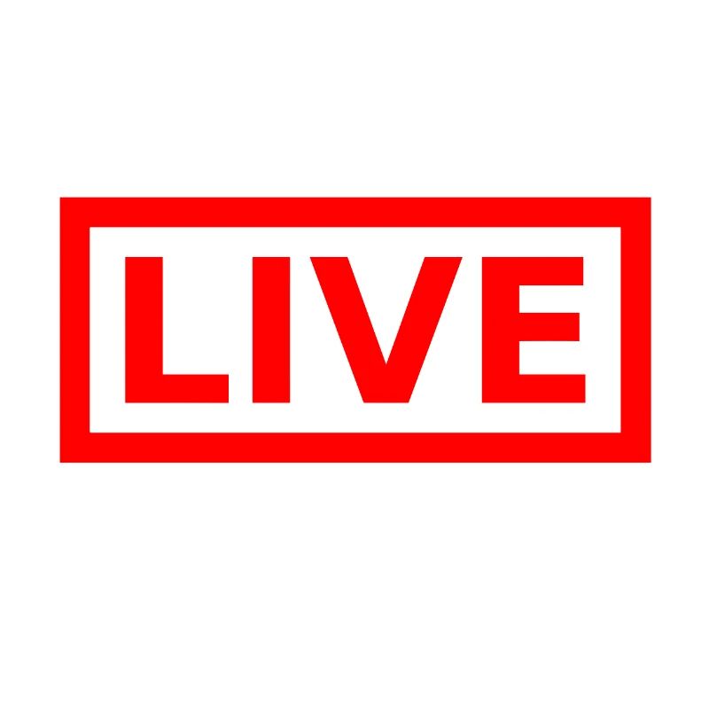 Streamer LIVE