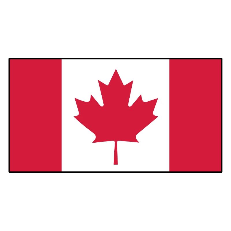 Drapeau du Canada