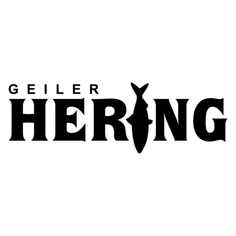 Geiler Hering