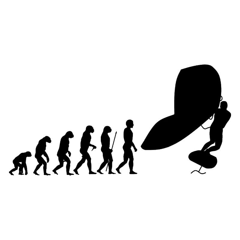 Evolution du Wingfoil