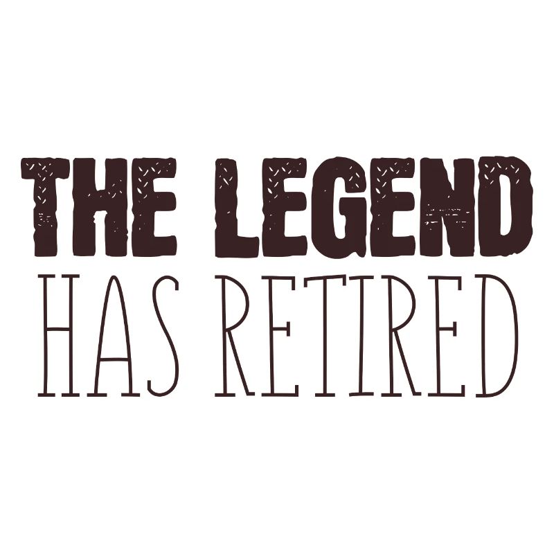 Retirement - Pension
