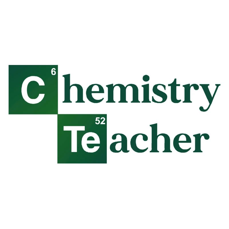 Cadeau de professeur de chimie - Laboratoire de l’école de chimistes