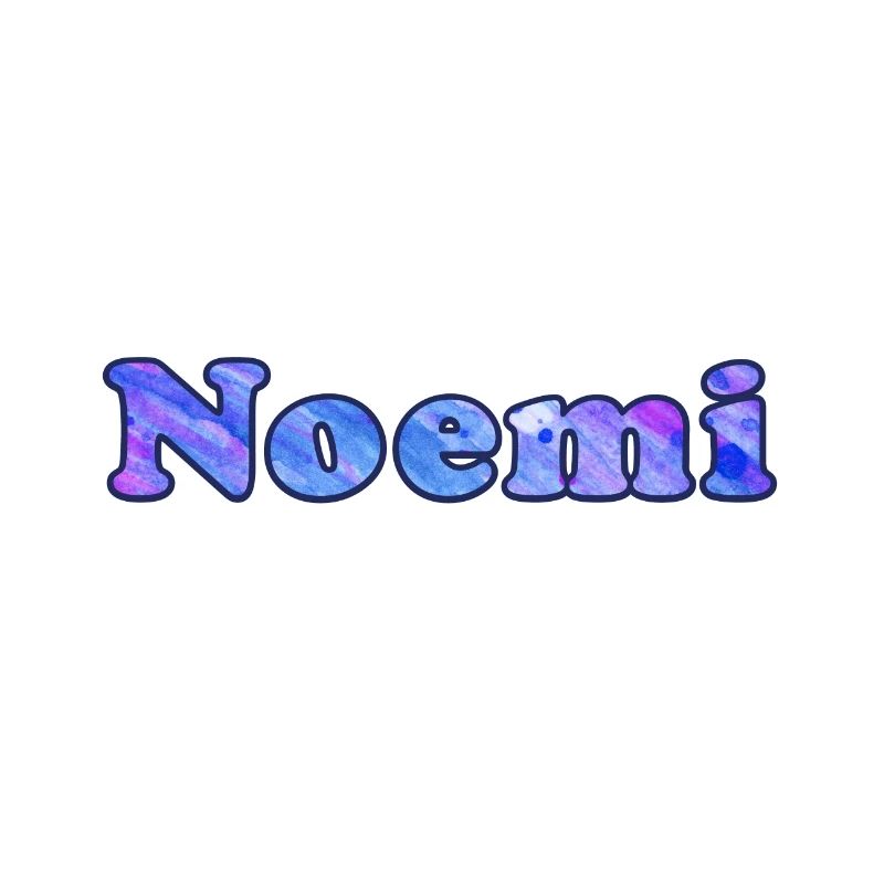 Noemi