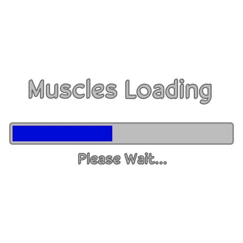 Muscles Loading