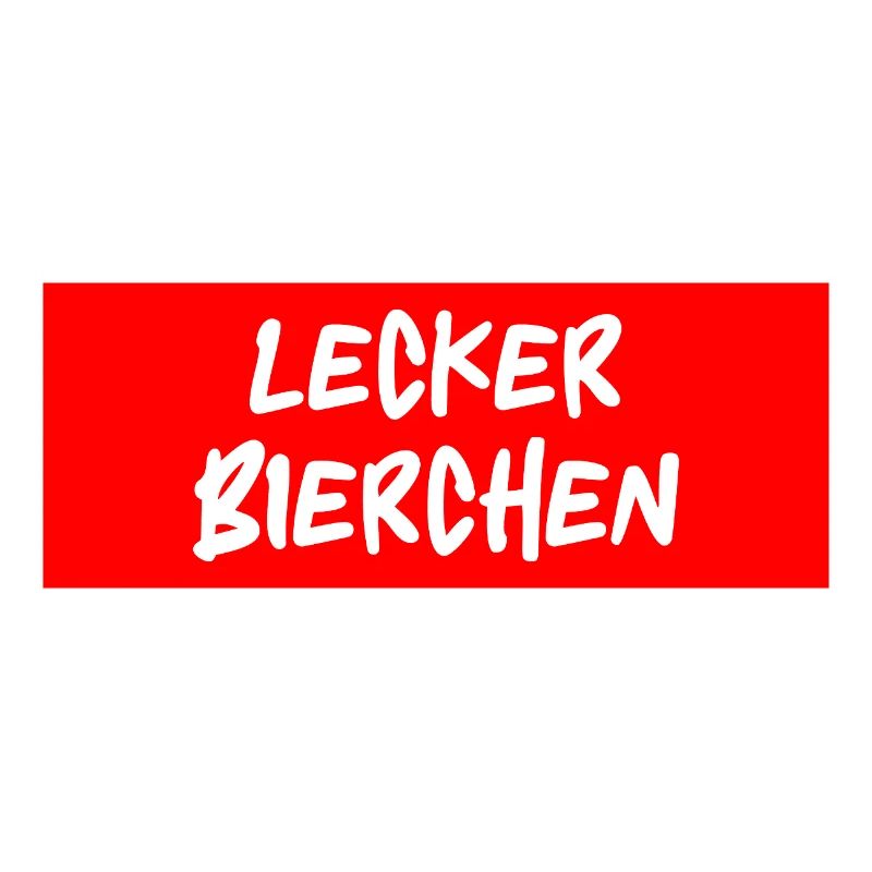 Lecker Bierchen - Deutsche Memes