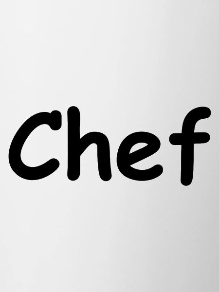 Chef 