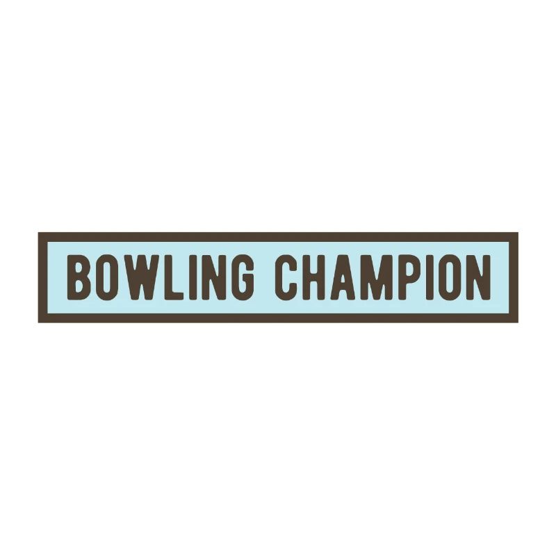 bowling