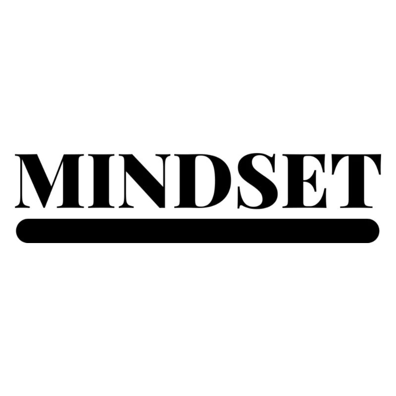 MINDSET - Motivation succès