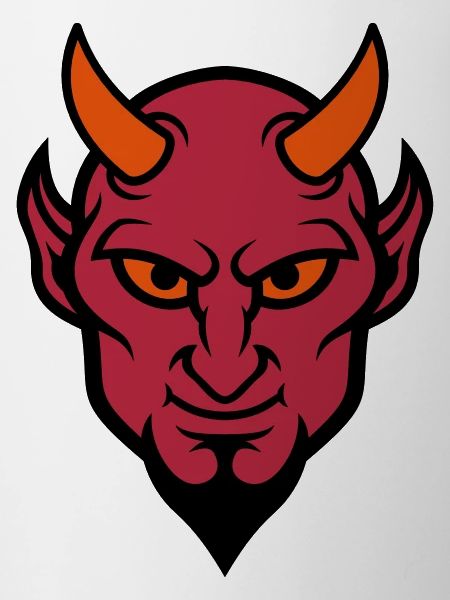 devil face 3c