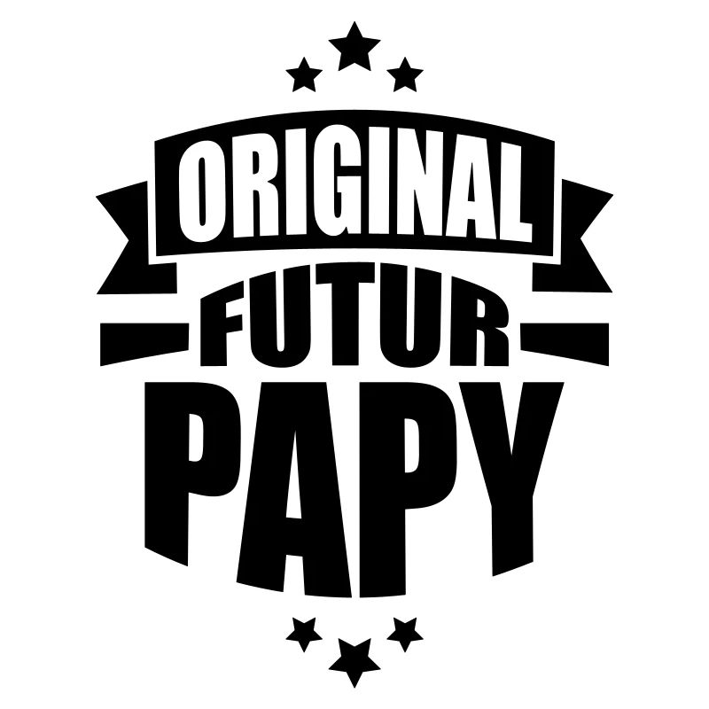 original futur papy