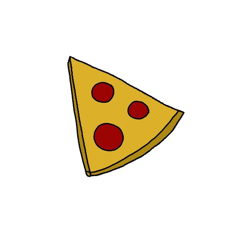 petite pizza