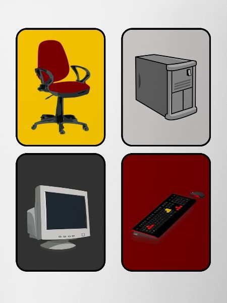 PC gamers