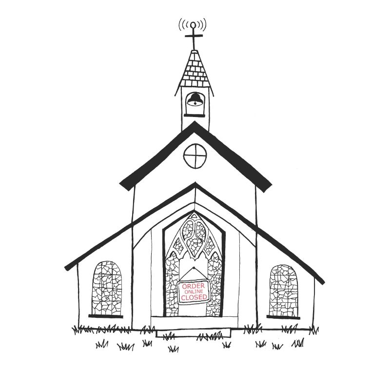 Kirche